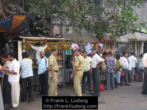 Bombay, Mumbai, India